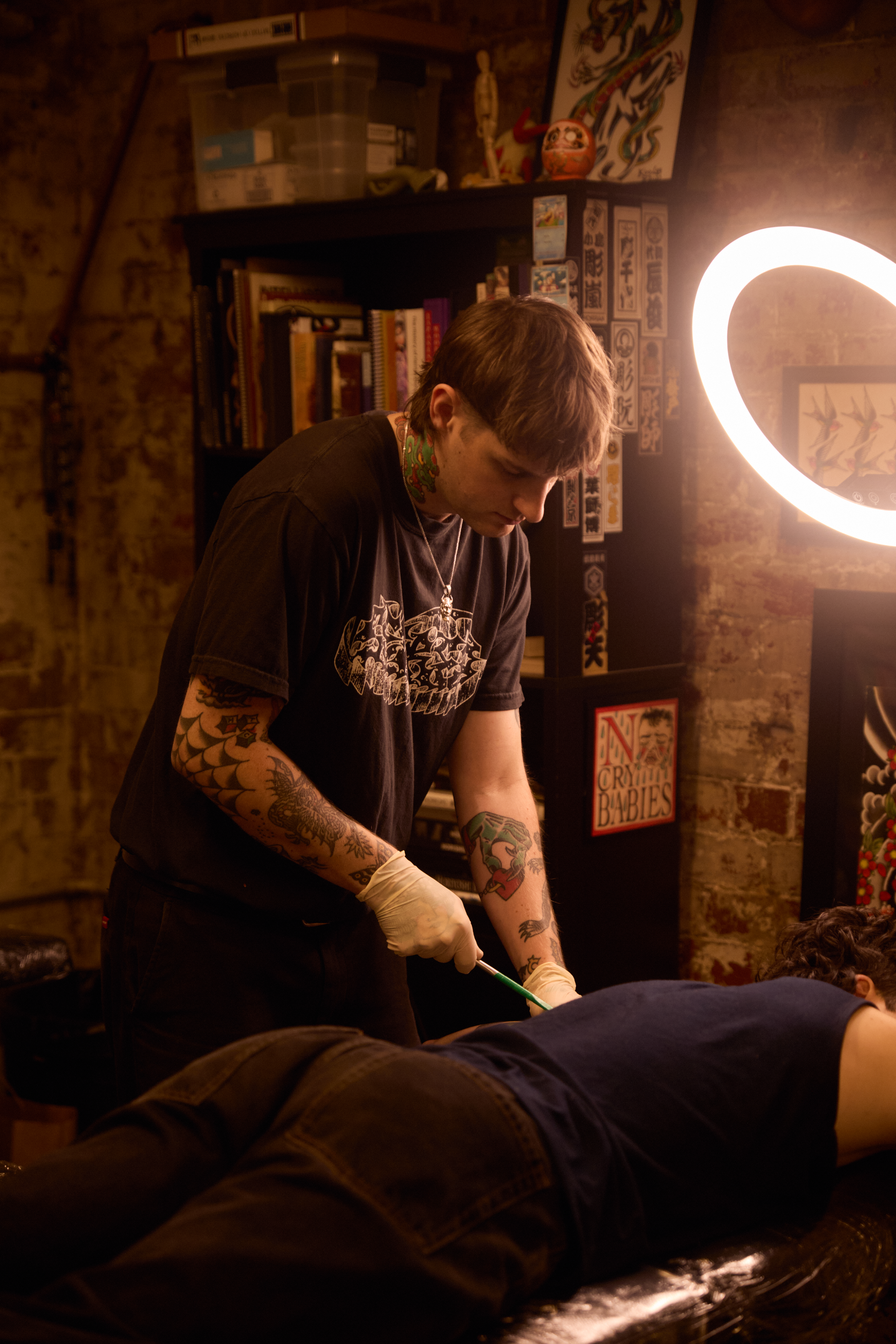 hobarttattoo101